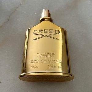 CREED Millesime Imperial NEW
